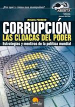 Corrupción. Las cloacas del poder