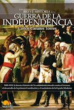 Breve Historia de la Guerra de Independencia española