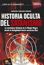 Historia Oculta del Satanismo