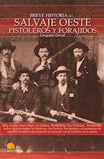 Breve Historia del Salvaje oeste. Pistoleros y forajidos