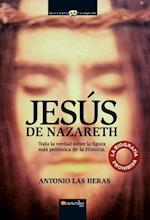 Jesus de Nazareth, la Biografia Prohibida