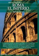 Breve Historia de Roma II. El Imperio