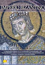 Breve Historia del Imperio Bizantino