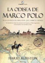 La Odisea de Marco Polo