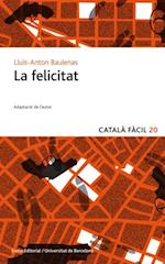 La felicitat