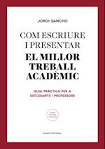 Com escriure i presentar el millor treball acadèmic