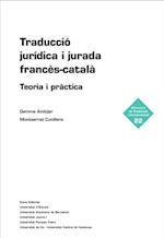 Traducció jurídica i jurada francès-català