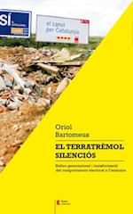 El terratremol silencios