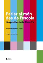 Parlar al mon des de l'escola