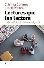 Lectures que fan lectors