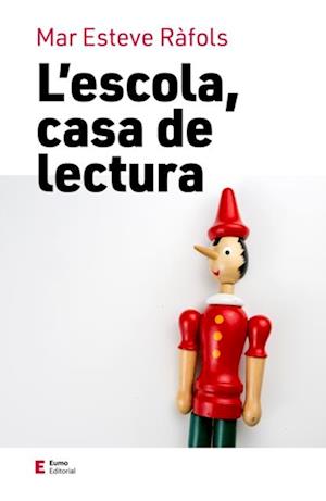 L''escola, casa de lectura