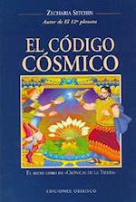 EC 06 - Codigo Cosmico, El