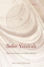 Sefer Yetsirah