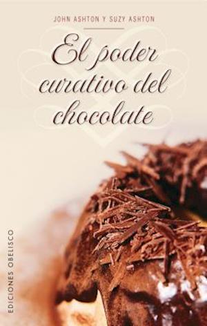 El Poder Curativo del Chocolate