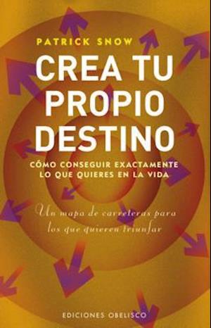 Crea Tu Propio Destino