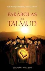 Parabolas del Talmud = Saving the Word Entire
