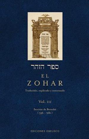 El Zohar, Vol. III