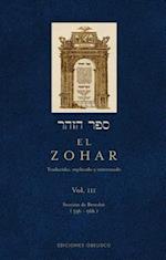 El Zohar, Vol. III