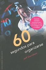 60 Segundos Para Organizarse