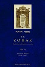 El Zohar, Vol. VI