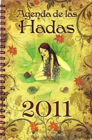 Agenda de las Hadas = Fairy Agenda