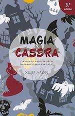 Magia Casera