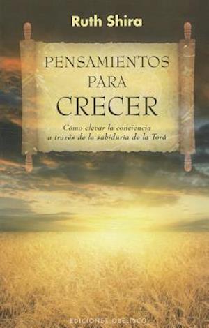 Pensamientos Para Crecer