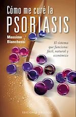 Como Me Cure la Psoriasis