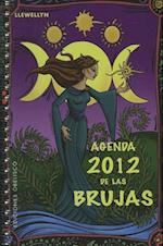 Agenda de las Brujas = Llewellyn's Witches Datebook