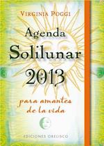 Agenda Solilunar 2013