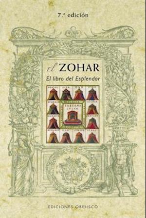 El Zohar = The Zohar