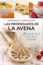 Las Propiedades de la Avena