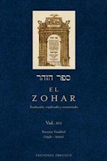 El Zohar XVI