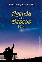 Agenda 2014 de Los Deseos