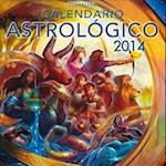 Calendario Astrologico
