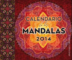 Calendario de los Mandalas