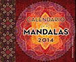 Calendario de los Mandalas