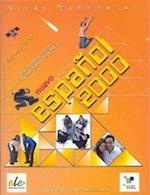 Nuevo Espanol 2000 Elemental Solucionario (Answers Book)