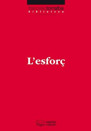 L''esforç