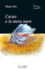 Cartes a la meva mare