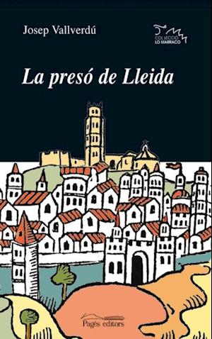 La presó de Lleida