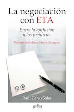 La negociación con ETA