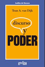 Discurso y poder