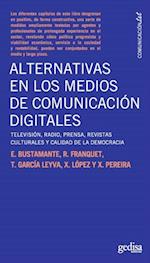 Alternativas en los medios de comunicación digitales