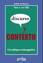 Discurso y contexto