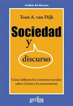 Sociedad y discurso