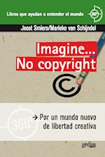 Imagine… No copyright