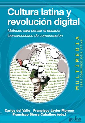 Cultura latina y revolución digital