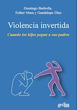 Violencia invertida