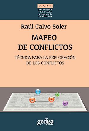 Mapeo de conflictos